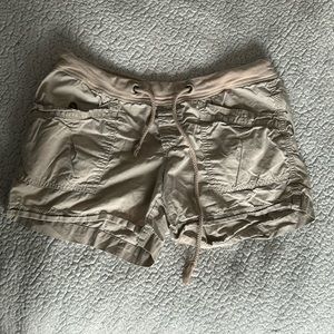 Old navy size medium shorts